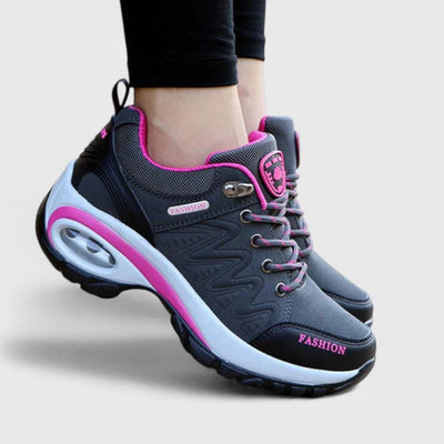 Lina | Vattentåliga Sneakers Med Komfort