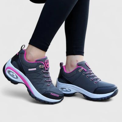 Lina | Vattentåliga Sneakers Med Komfort