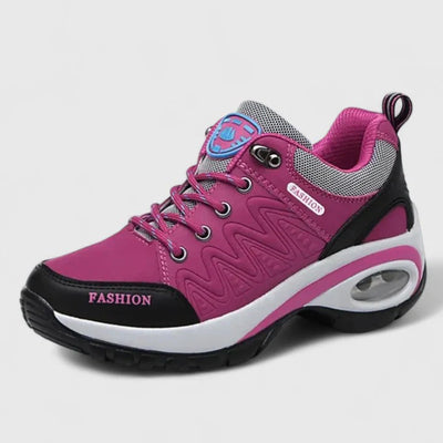 Lina | Vattentåliga Sneakers Med Komfort