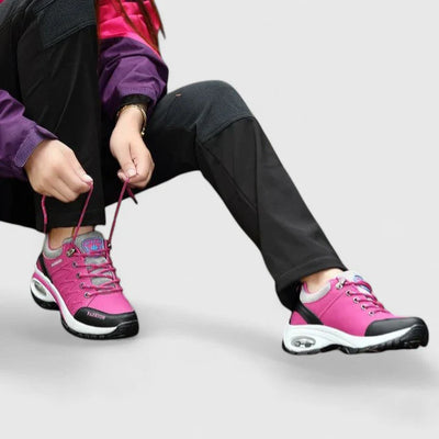 Lina | Vattentåliga Sneakers Med Komfort