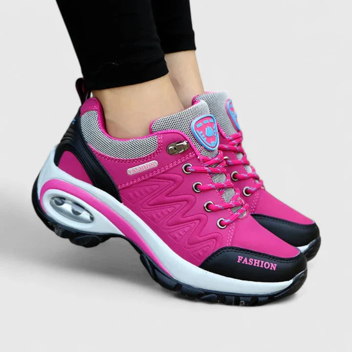 Lina | Vattentåliga Sneakers Med Komfort